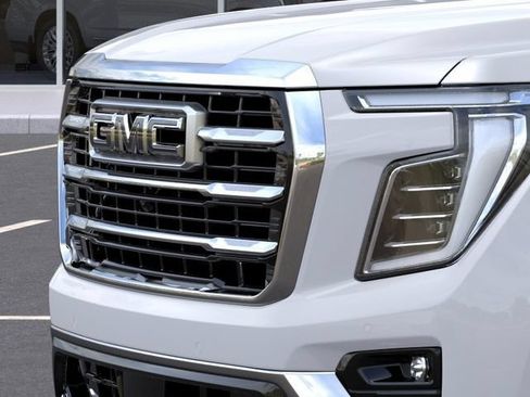 New 2026 GMC Yukon Elevation AWD/4WD image 13