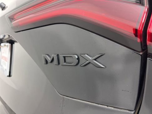 Certified 2024 Acura MDX A-Spec image 3
