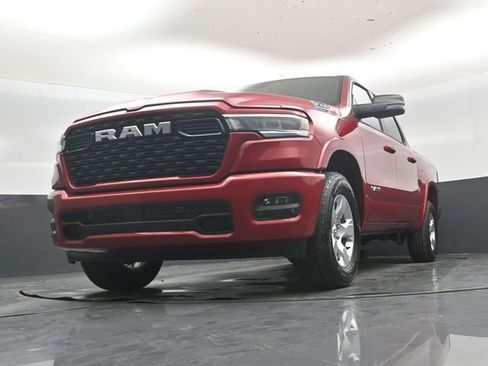 New 2026 RAM 1500 4x4 Crew Cab image 43