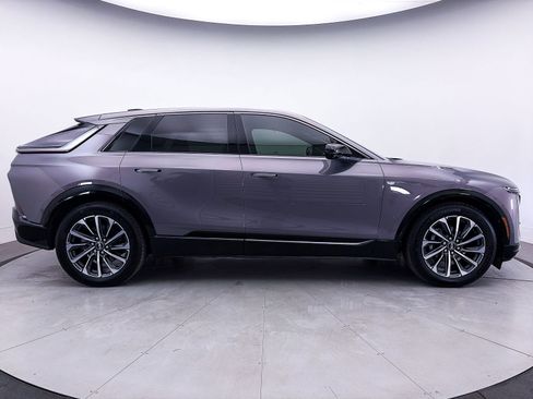 Used 2024 Cadillac Lyriq Sport RWD image 46