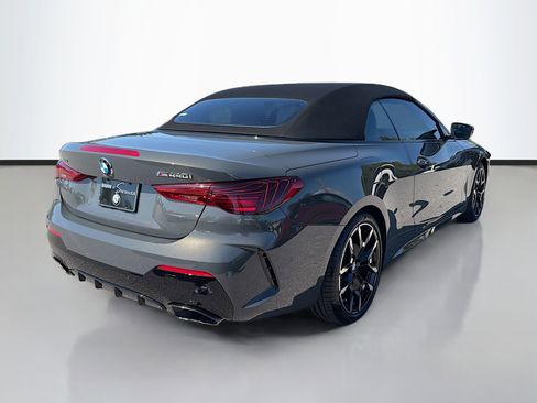 New 2026 BMW 440i xDrive M440i xDrive w/ Premium Package image 4