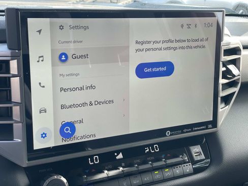 Used 2024 Toyota Tundra Limited image 11