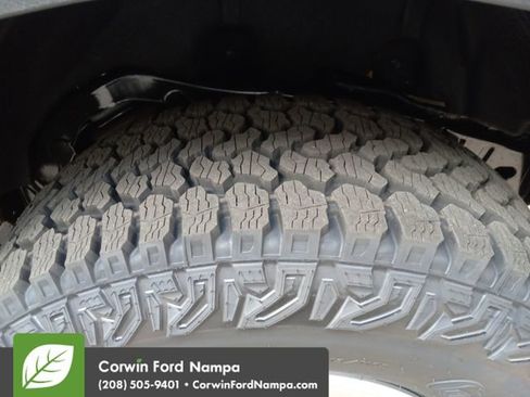 New 2026 Ford Bronco Badlands image 31