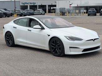 Used 2023 Tesla Model S video 3