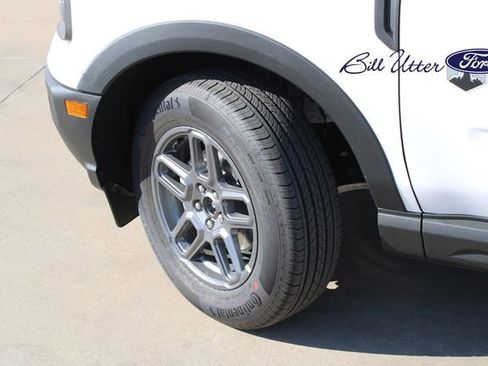 New 2025 Ford Bronco Sport Big Bend image 5