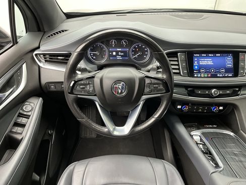 Used 2023 Buick Enclave Essence w/ Experience Buick Package AWD/4WD image 17