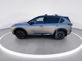 New 2026 Nissan Rogue Platinum w/ Platinum Premium Package AWD/4WD video 5