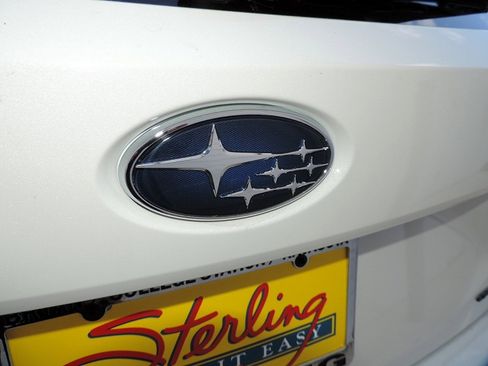 New 2026 Subaru Crosstrek 2.5i Limited image 13