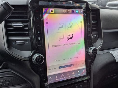 New 2025 RAM 2500 Tradesman image 19