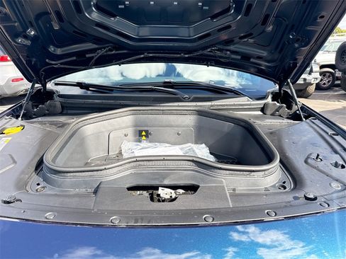 Used 2025 Jeep Wagoneer S Limited image 34