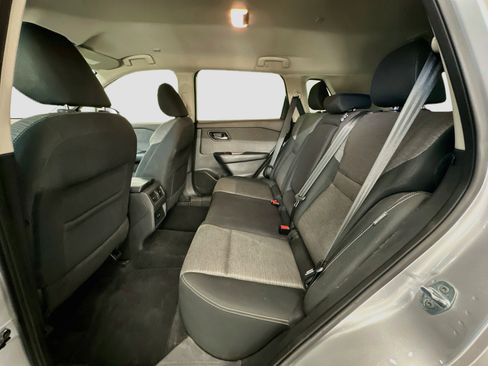 Used 2022 Nissan Rogue SV AWD/4WD image 28