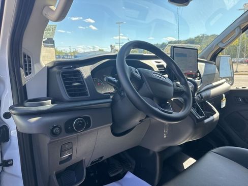 New 2025 Ford Transit 350 Base image 18