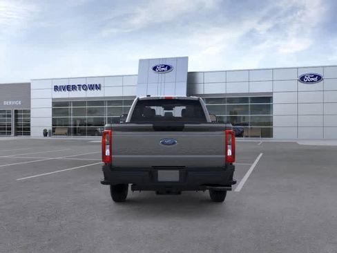 New 2026 Ford F250 XL AWD/4WD image 5