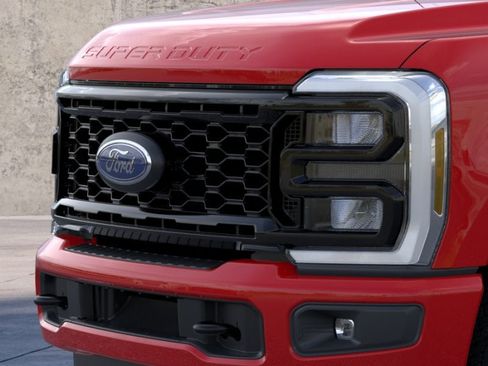 New 2026 Ford F350 XL AWD/4WD image 17