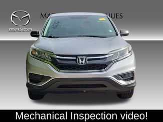 Used 2016 Honda CR-V SE video 2