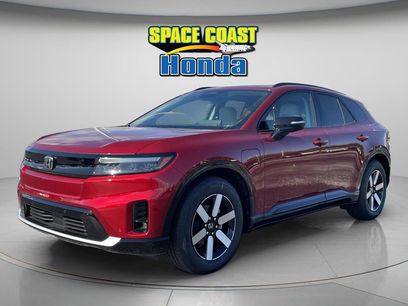 New 2026 Honda Prologue Touring