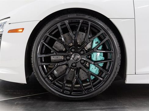 Used 2017 Audi R8 V10 AWD/4WD image 93