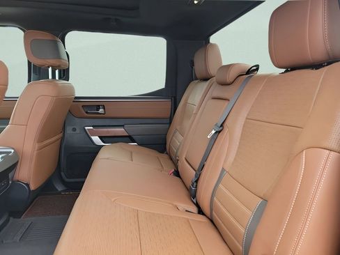 Used 2025 Toyota Tundra 1794 Edition image 15