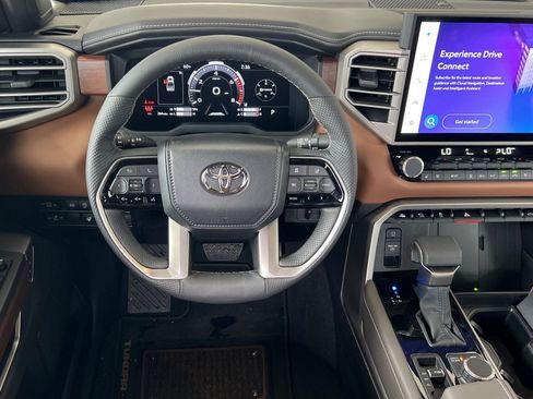 New 2026 Toyota Tundra 1794 Edition AWD/4WD image 15