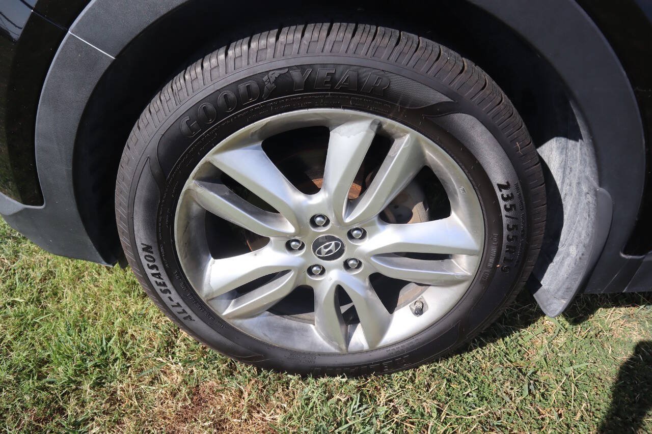 Used 2013 Hyundai Santa Fe Sport 2.0T FWD image 33