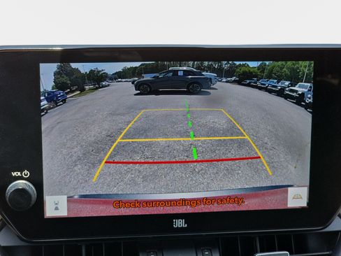Used 2024 Toyota RAV4 Limited w/ Weather Package FWD image 23