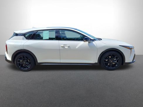 Used 2026 Kia K4 GT-Line Turbo FWD image 6