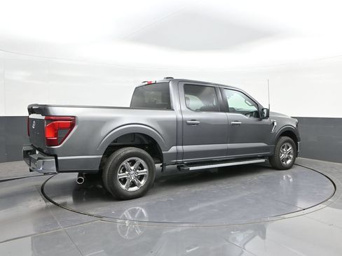 Used 2025 Ford F150 XLT w/ Equipment Group 301A Standard RWD image 15