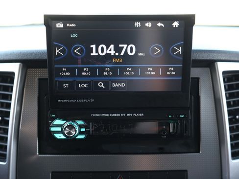 Used 2008 Jeep Grand Cherokee Laredo image 30