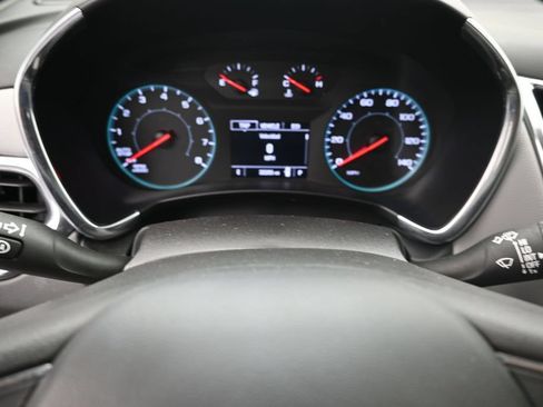 Used 2024 Chevrolet Equinox LS w/ Driver Confidence II Package FWD image 11