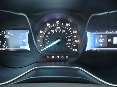 Used 2014 Ford Fusion SE FWD image 34