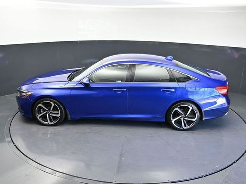 Used 2020 Honda Accord Sport image 30