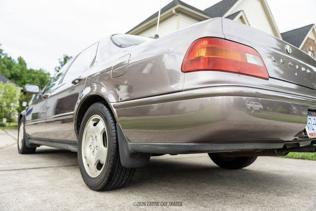 Used 1994 Acura Legend GS FWD image 62