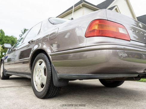Used 1994 Acura Legend GS FWD image 62