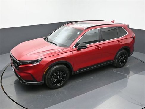 Used 2023 Honda CR-V Sport image 15