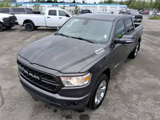 Certified 2022 RAM 1500 Big Horn AWD/4WD 360° Tour