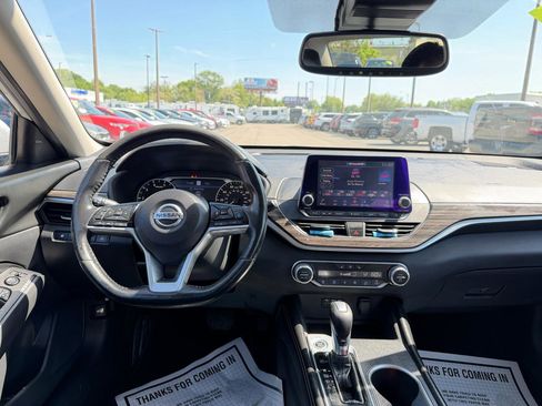 Used 2019 Nissan Altima 2.5 SL image 19