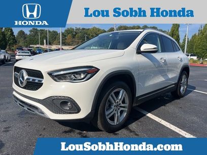 Used 2022 Mercedes-Benz GLA 250