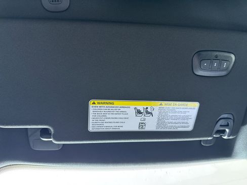 New 2026 Jeep Grand Wagoneer Summit image 34