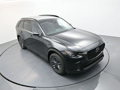New 2026 MAZDA CX-70 SC AWD/4WD image 17