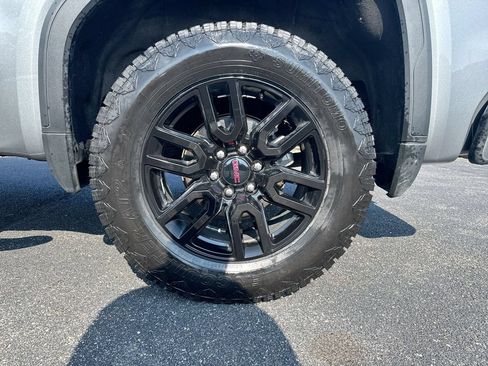 Used 2023 GMC Sierra 1500 Elevation w/ X31 Off-Road Package AWD/4WD image 27