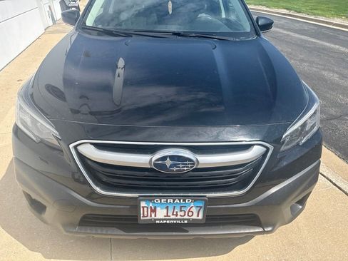 Used 2022 Subaru Outback Premium AWD/4WD image 9