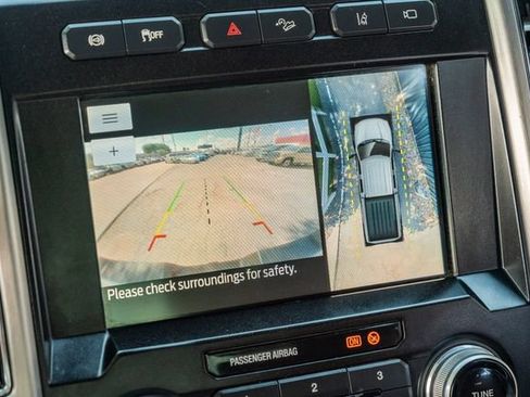 Used 2020 Ford F250 Platinum AWD/4WD image 28