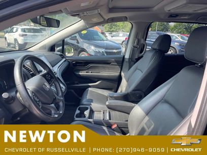 Used 2023 Honda Odyssey Touring