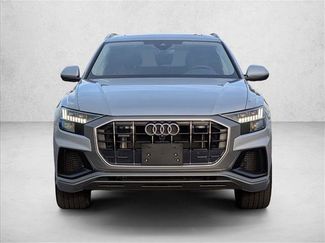 Used 2023 Audi Q8 Premium Plus video 2