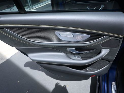 Used 2020 Mercedes-Benz AMG GT 63 S image 19