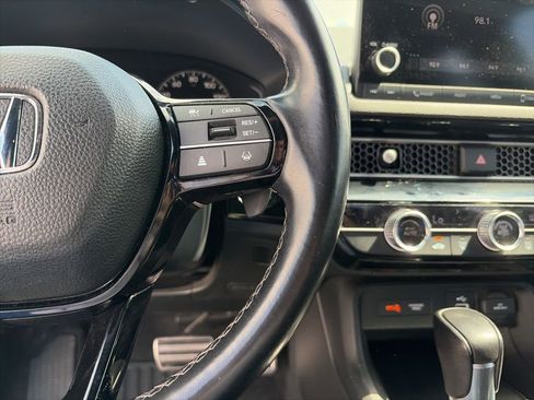 Used 2022 Honda Civic Sport image 18