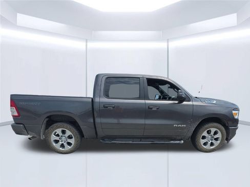 Used 2023 RAM 1500 Big Horn AWD/4WD image 10