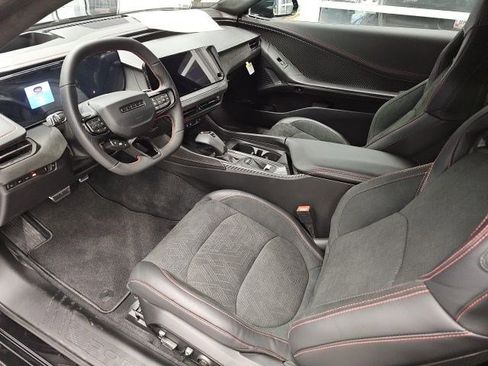 New 2026 Dodge Charger Scat Pack image 17