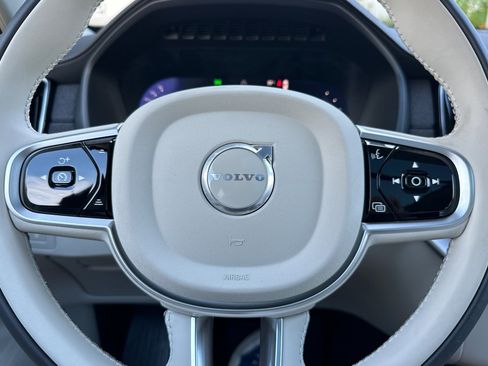 New 2026 Volvo XC90 T8 Ultra image 21