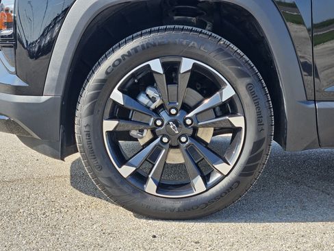 New 2026 Chevrolet Equinox RS FWD image 7